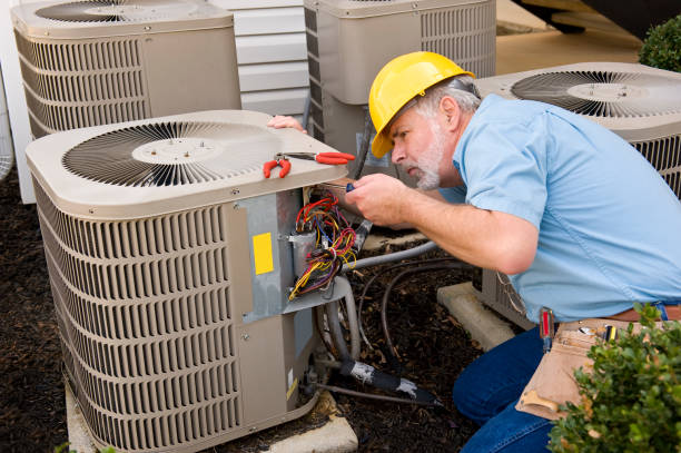Best HVAC Cleaning Services  in Plain City, UT