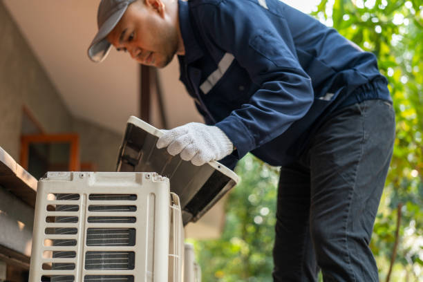 Best Best HVAC Companies  in Plain City, UT
